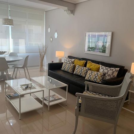 Seamed Apartment มาลากา ภายนอก รูปภาพ