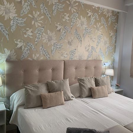 Seamed Apartment มาลากา ภายนอก รูปภาพ