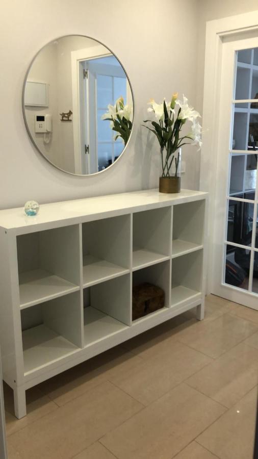 Seamed Apartment มาลากา ภายนอก รูปภาพ