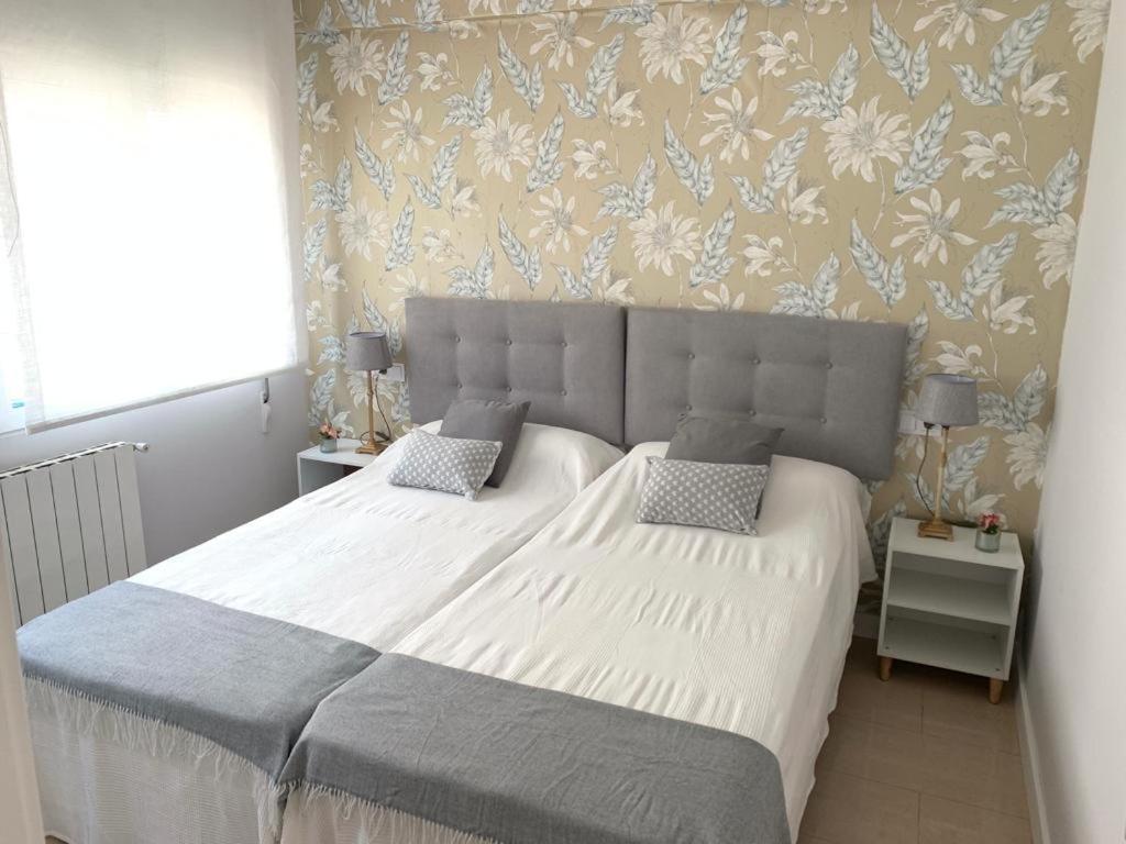 Seamed Apartment มาลากา ภายนอก รูปภาพ