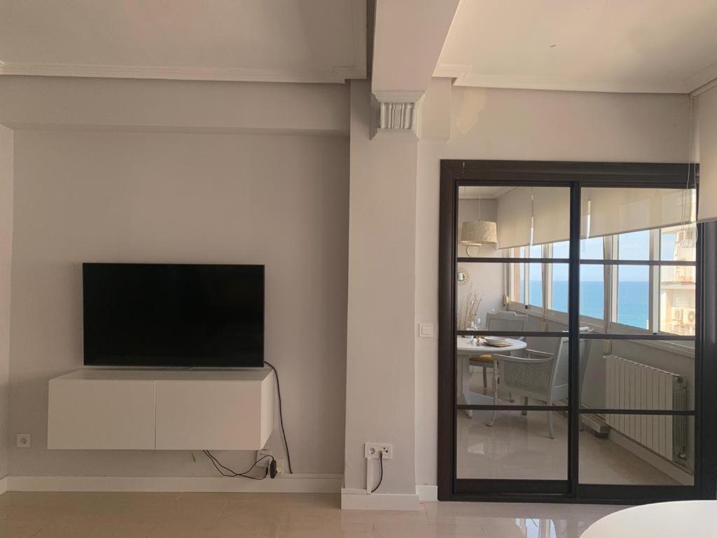 Seamed Apartment มาลากา ภายนอก รูปภาพ
