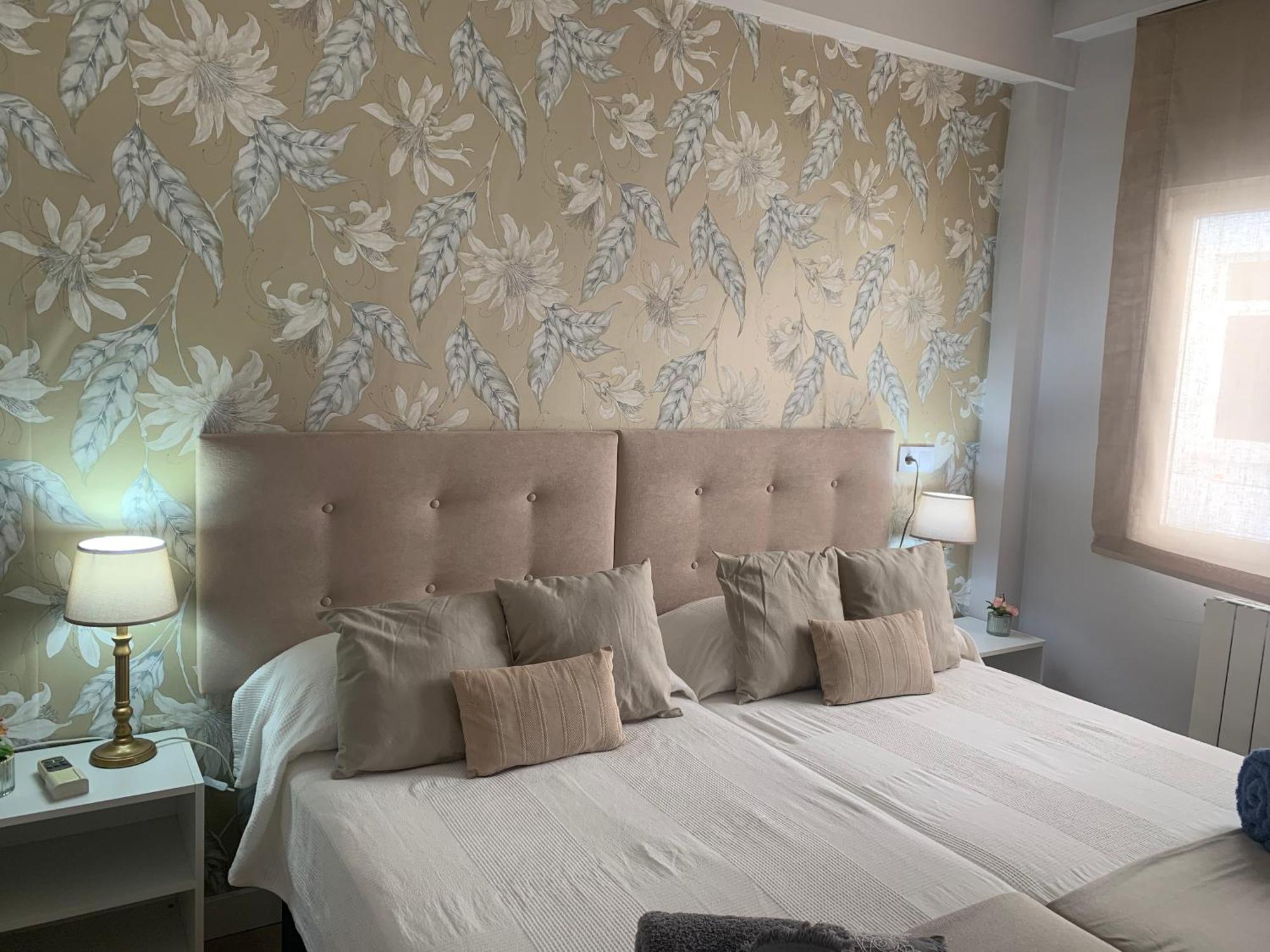 Seamed Apartment มาลากา ภายนอก รูปภาพ
